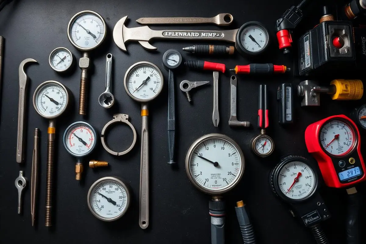 Essential HVAC Tools Every Technician Should Have
