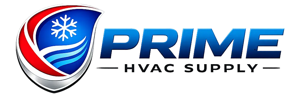 Prime HVAC Supply LLC logo